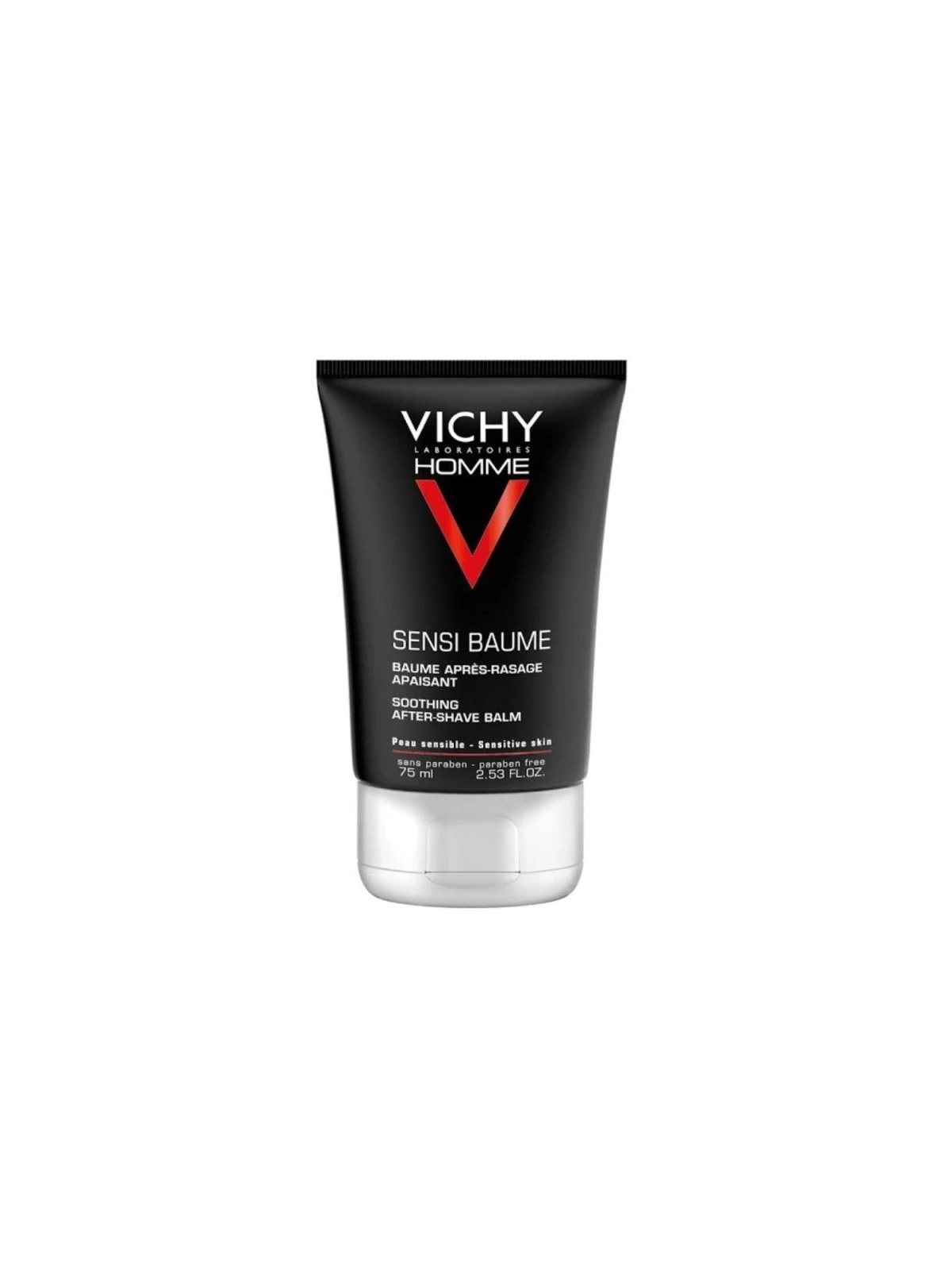 Vichy Homme Sensi Baume After-Shave Bálsamo