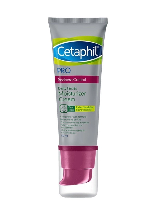 Cetaphil PRO Redness Control Hidratante Spf30 | FarmaRoma