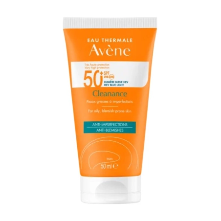 Cleanance Solar Spf50+