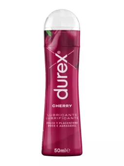 Durex Cherry Lubricante  50 ml