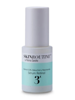 SkinRoutine by Paloma Sancho Sérum Retinol N.º3