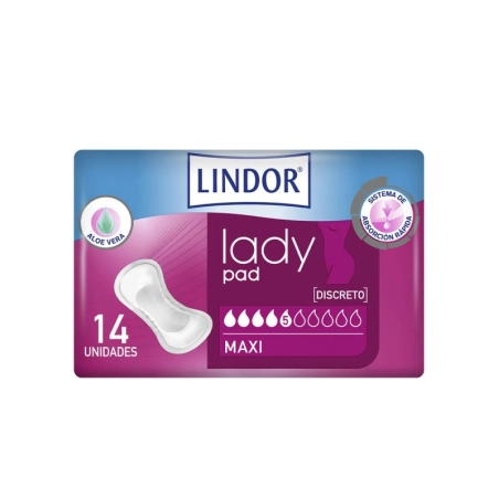 Lindor Lady Maxi