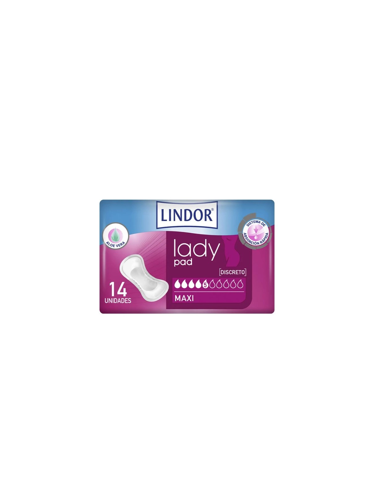 Lindor Lady Maxi