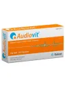 AudioVit 30 cápsulas