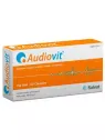 AudioVit 30 cápsulas