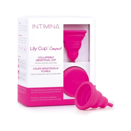 Intimina Lily Cup Compact Talla B