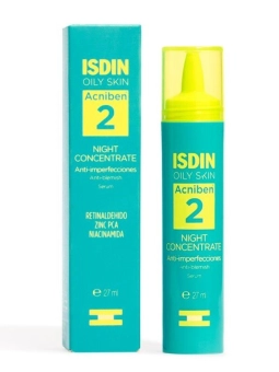 Acniben 2 Night Concentrate Anti-Imperfecciones