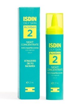 Acniben 2 Night Concentrate Anti-Imperfecciones