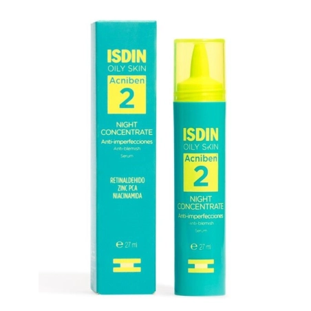 Acniben 2 Night Concentrate Anti-Imperfecciones