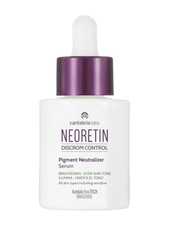 Neoretin Pigment Neutralizer Serum