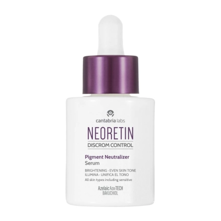 Neoretin Pigment Neutralizer Serum