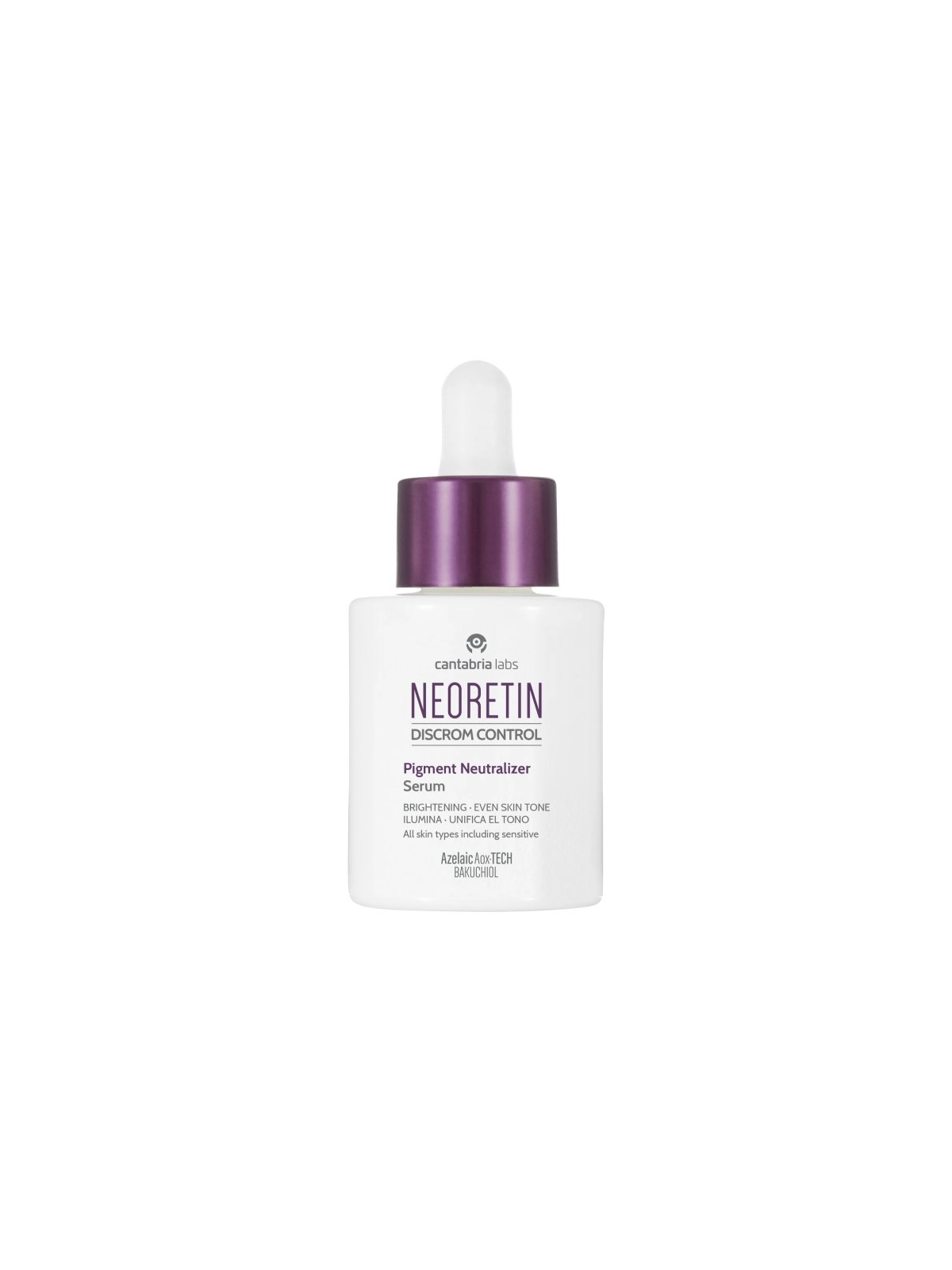 Neoretin Pigment Neutralizer Serum