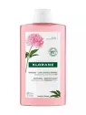 Klorane Champú Peonía 400 ml