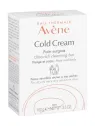 Avène Cold Cream Pan Limpiador Ultranutritivo