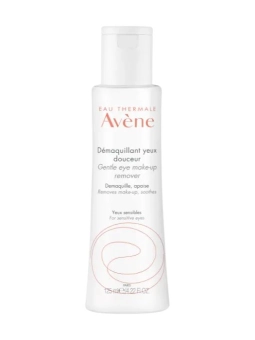 Avène Desmaquillante Suave de Ojos