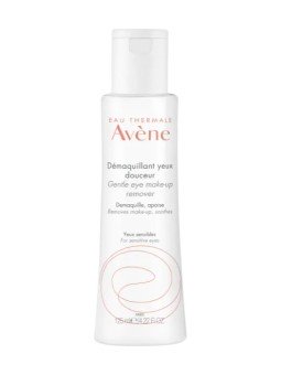 Avène Desmaquillante Suave de Ojos