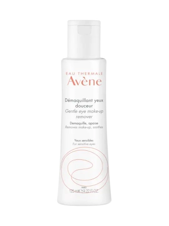 Avène Desmaquillante Suave de Ojos