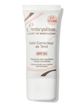 Embryolisse CC Cream Spf20