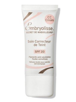 Embryolisse CC Cream Spf20