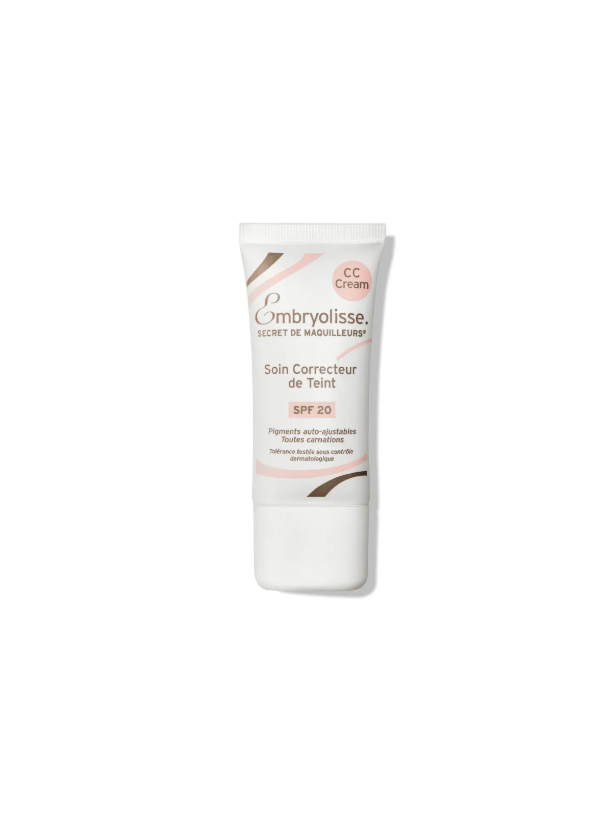 Embryolisse CC Cream Spf20