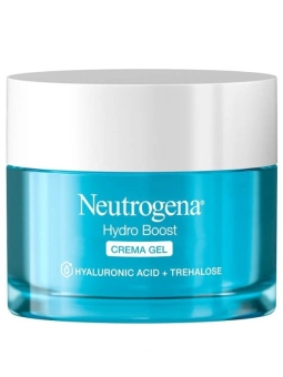 Hydro Boost Crema Gel