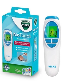 Vicks Termómetro Sin Contacto