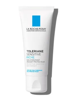 Toleriane Sentitive Rica Crema Hidratante