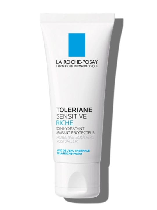 Toleriane Sentitive Rica Crema Hidratante