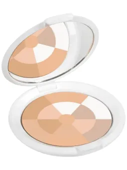 Couvrance Polvo Mosaico Translúcido