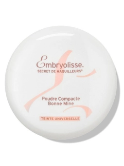 Embryolisse Polvo Compacto Bonne Mine