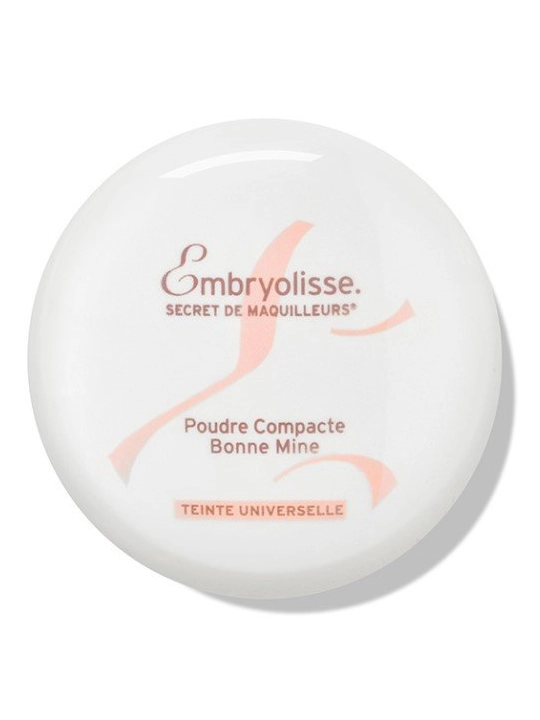 Embryolisse Polvo Compacto Bonne Mine