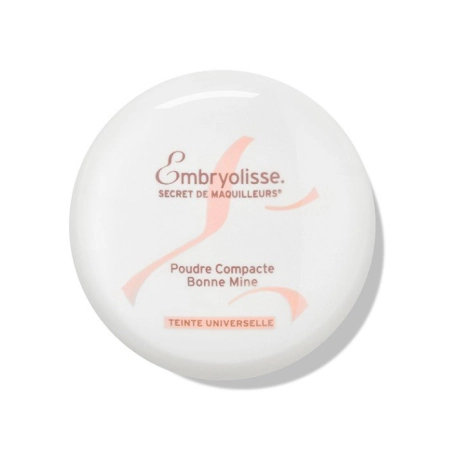 Embryolisse Polvo Compacto Bonne Mine