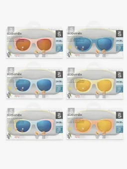 Gafas Sol Infantil Polarizadas 24-36 meses