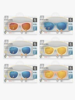 Gafas Sol Infantil Polarizadas 24-36 meses