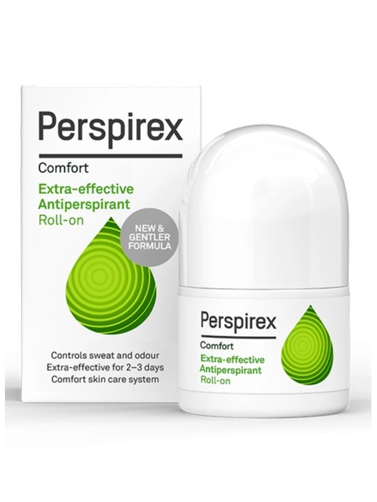 Perspirex Comfort Antitranspirante  Roll-On