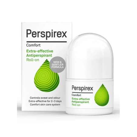 Perspirex Comfort Antitranspirante  Roll-On