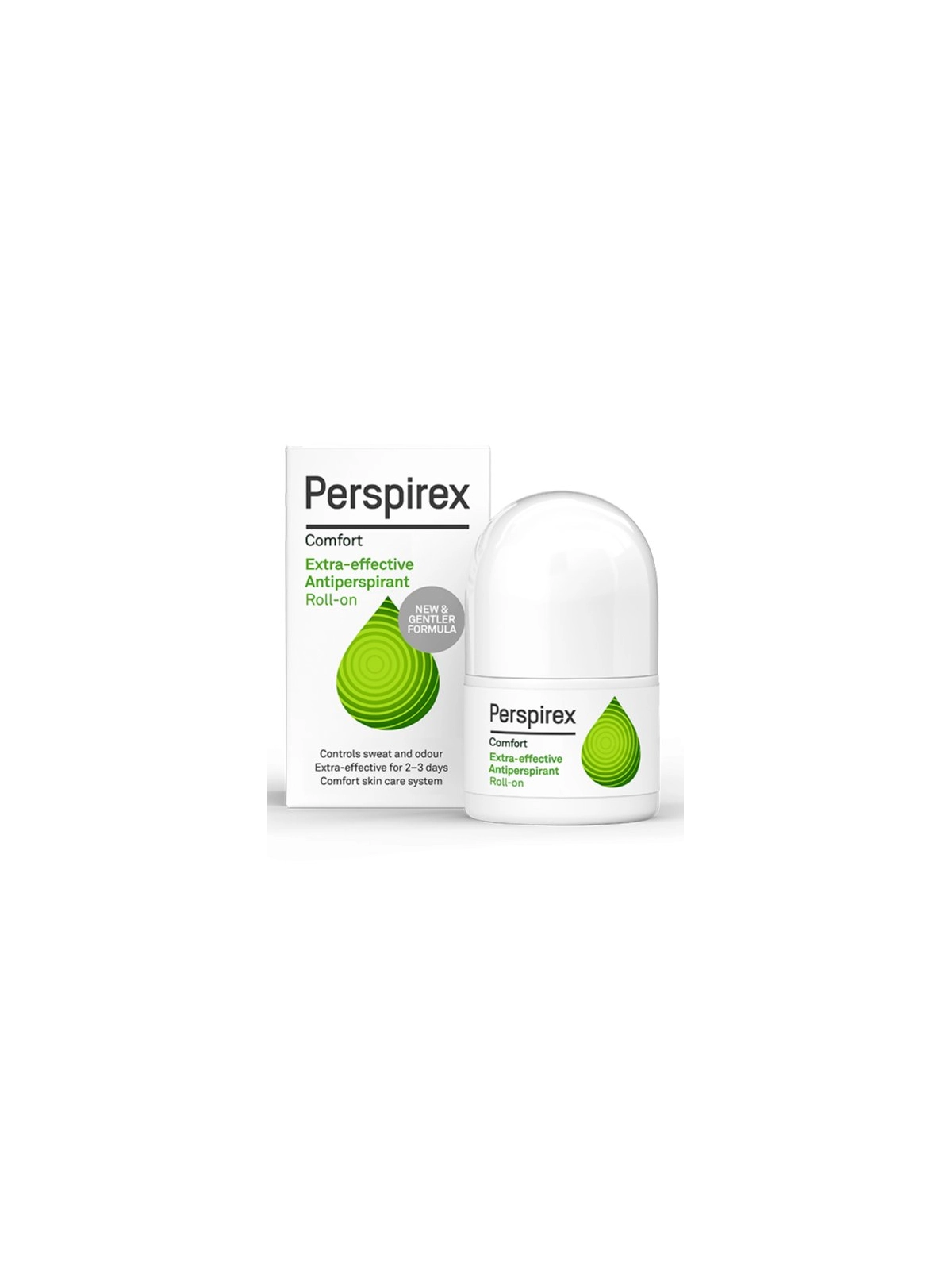 Perspirex Comfort Antitranspirante  Roll-On