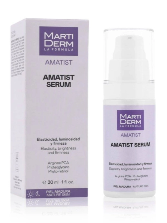 MartiDerm Amatist Serum