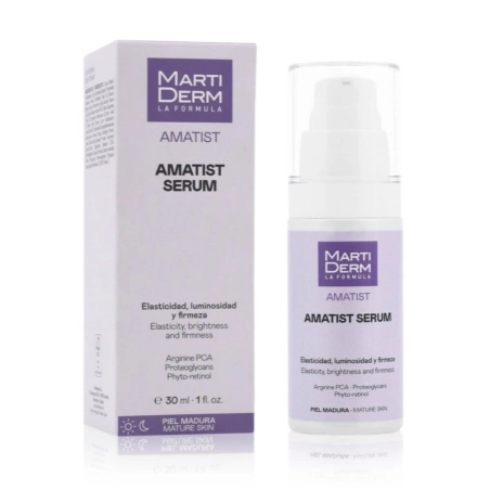 MartiDerm Amatist Serum