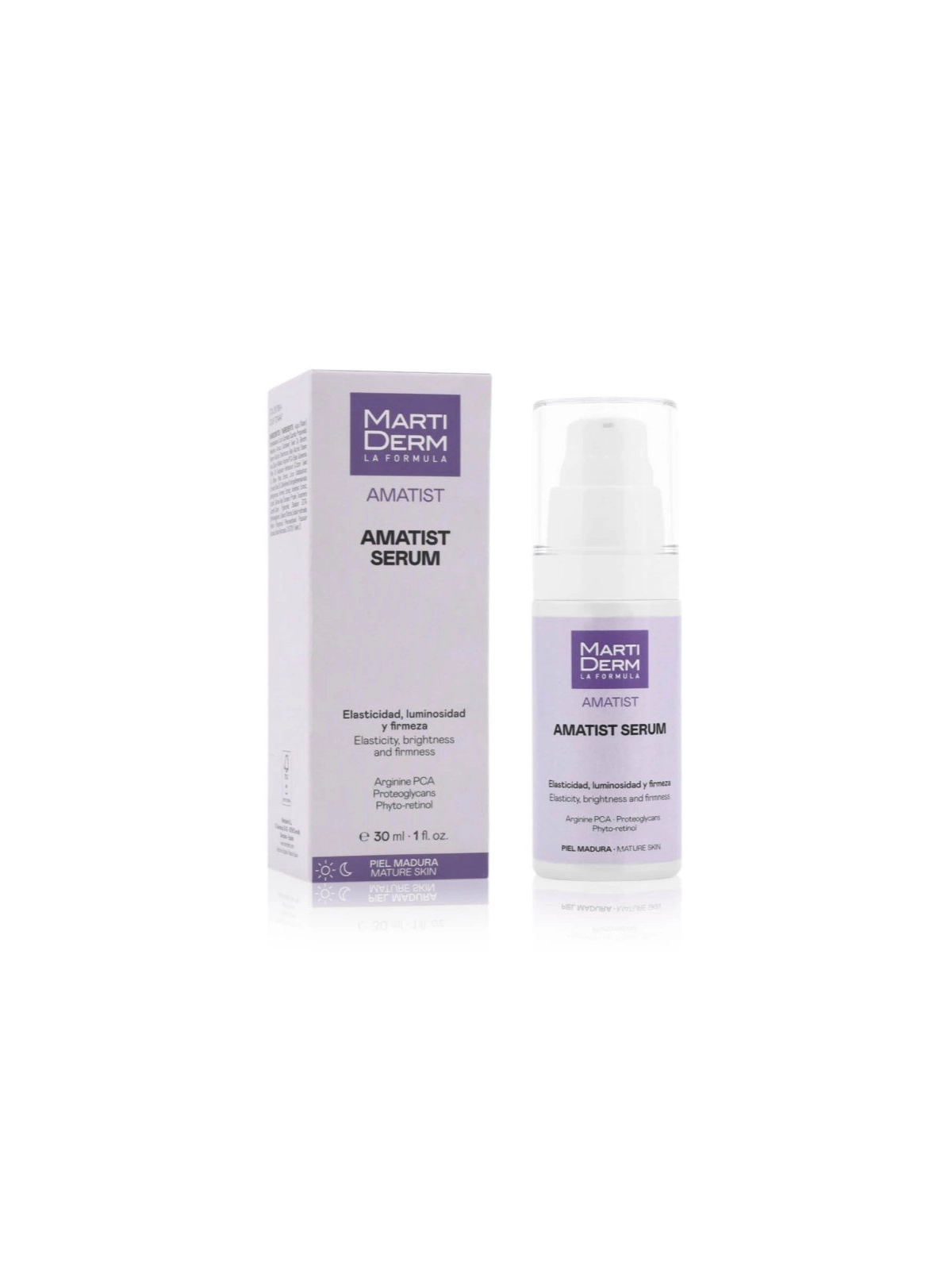 MartiDerm Amatist Serum