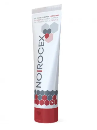 Noirocex Gel Protector Rozaduras
