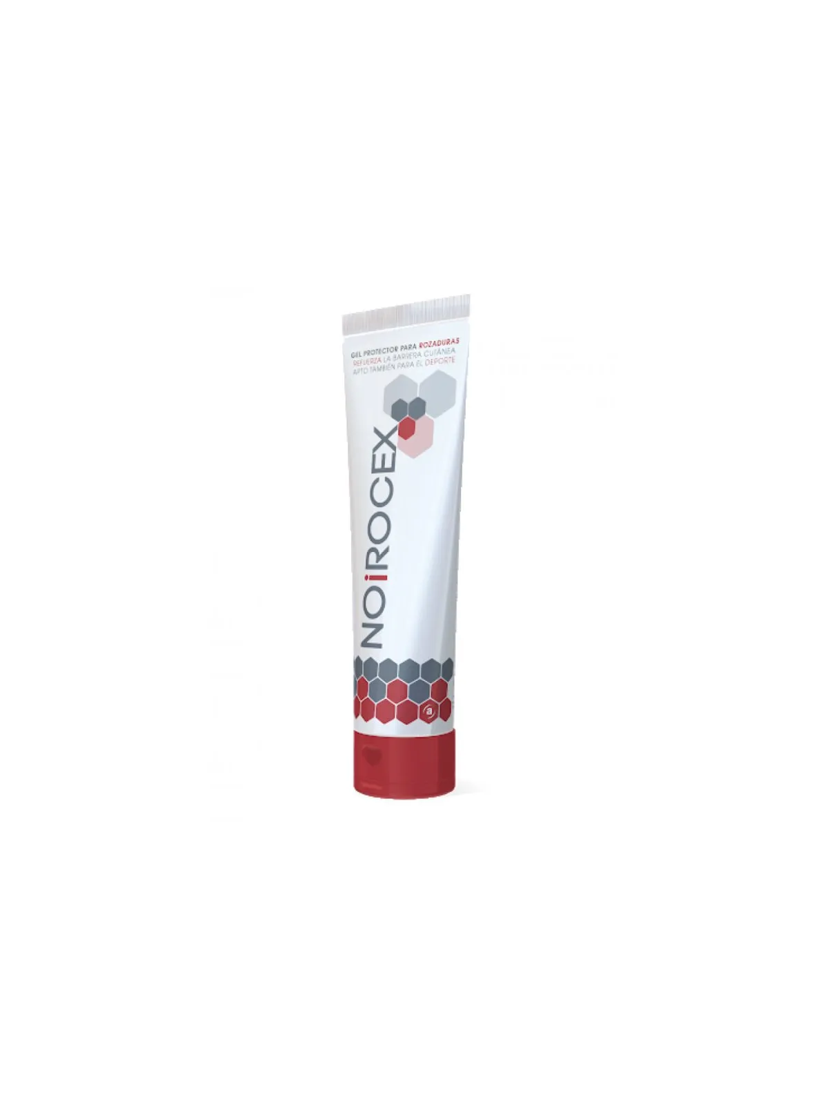 Noirocex Gel Protector Rozaduras