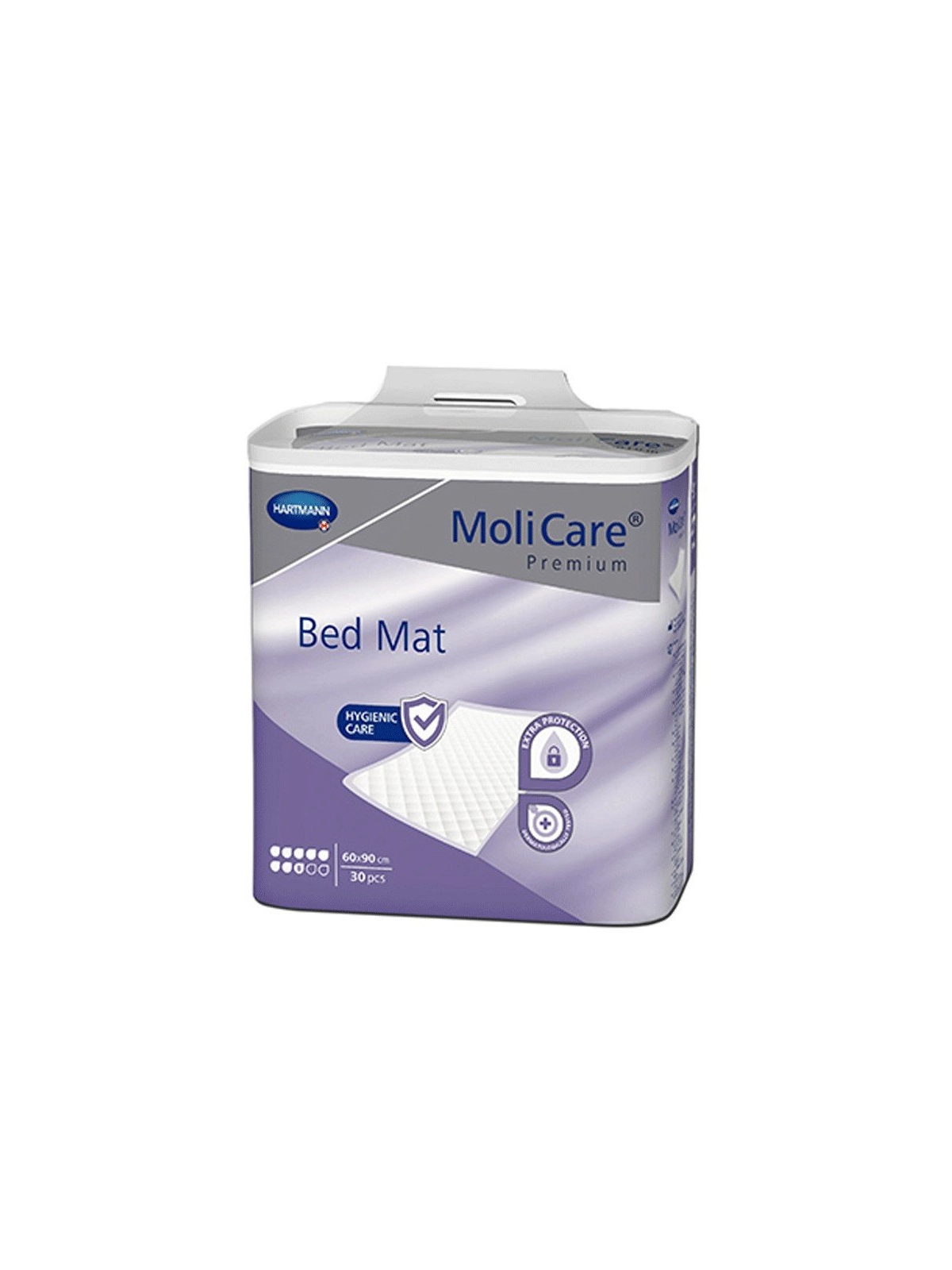 molicare premium empapadores (molinea) | FarmaRoma