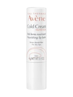 Avène Cold Cream Stick Labial