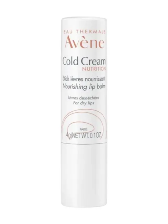 Avène Cold Cream Stick Labial