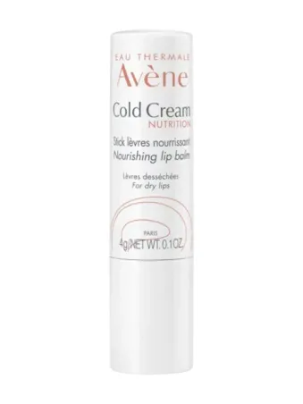 Avène Cold Cream Stick Labial