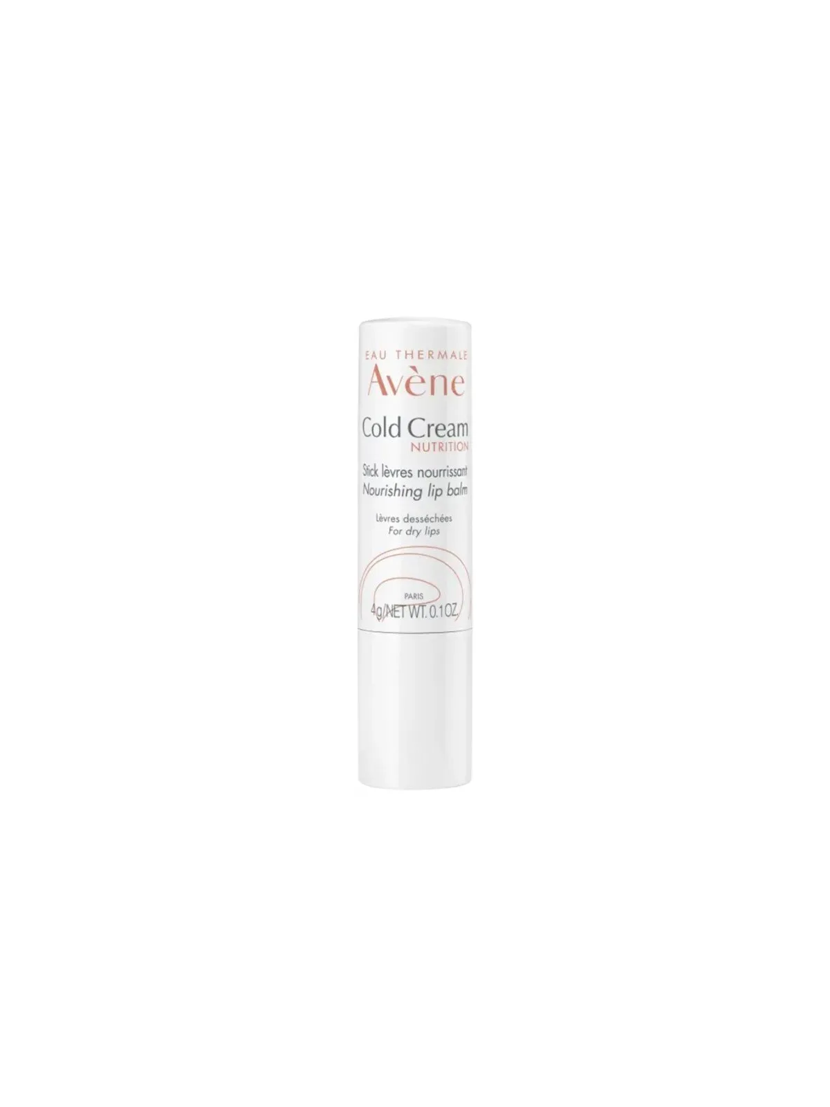 Avène Cold Cream Stick Labial