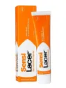 SensiLacer Pasta Dentífrica 125 ml