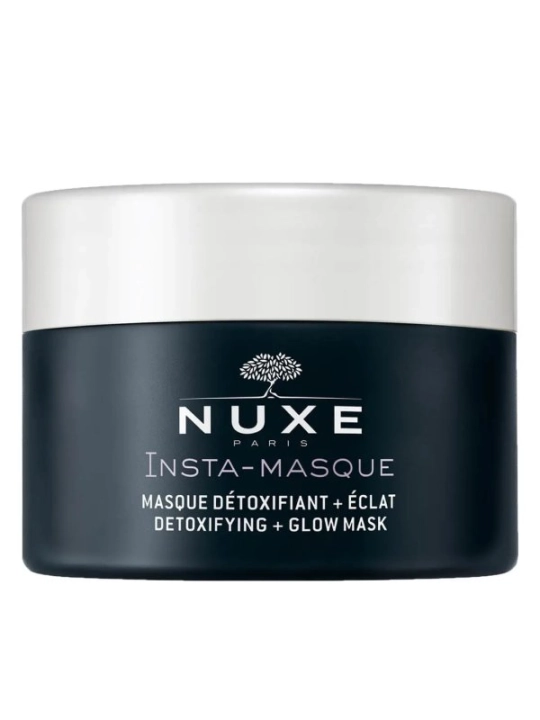 Nuxe Insta-Masque Mascarilla Detoxificante y Luminosidad