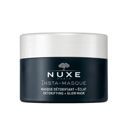 Nuxe Insta-Masque Mascarilla Detoxificante y Luminosidad